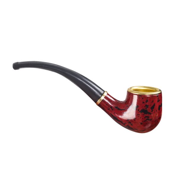 BOLATO Pipe--A Classic Smoking Companion