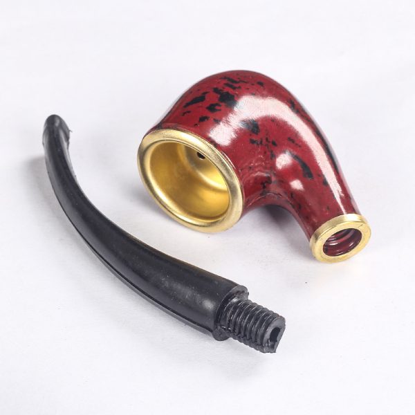 BOLATO Pipe--A Classic Smoking Companion - Image 2