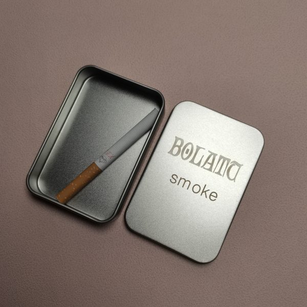 BOLATO Smoke--A Delicate Blend of Flavor and Style - Image 4