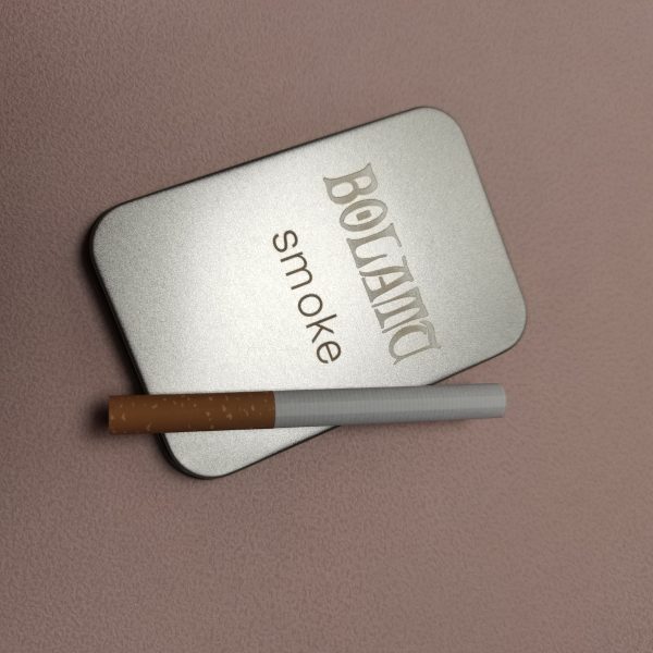 BOLATO Smoke--A Delicate Blend of Flavor and Style - Image 6