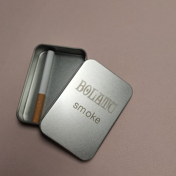 BOLATO Smoke--A Delicate Blend of Flavor and Style - Image 8