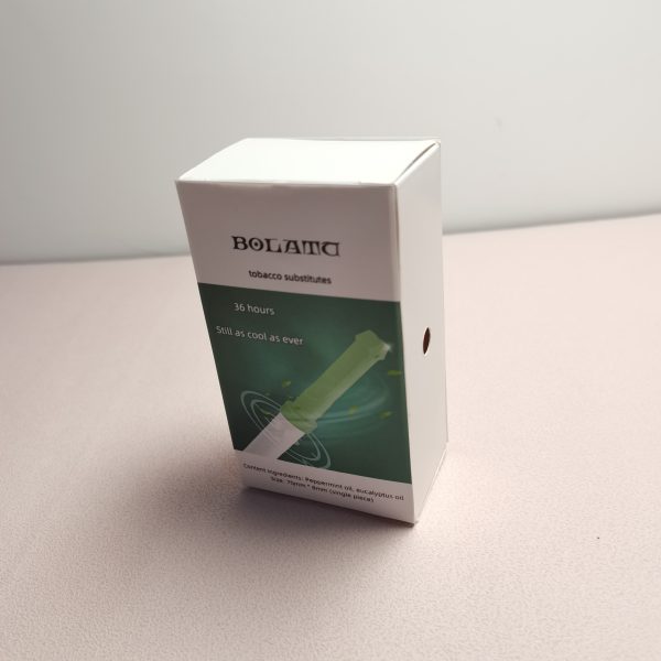 BOLATO Tobacco Substitutes--A New Era in Smoking Experience - Image 6