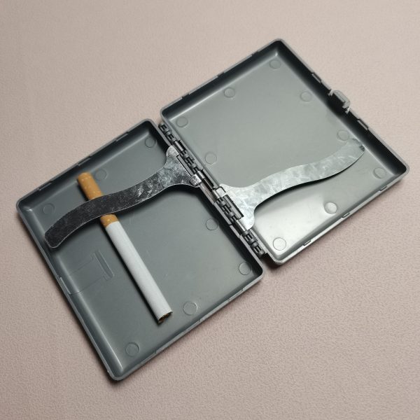 BOLATO Cigarette Case--Protect Your Cigarettes - Image 4