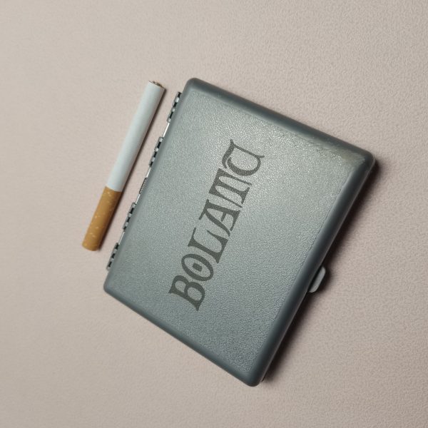 BOLATO Cigarette Case--Protect Your Cigarettes - Image 8