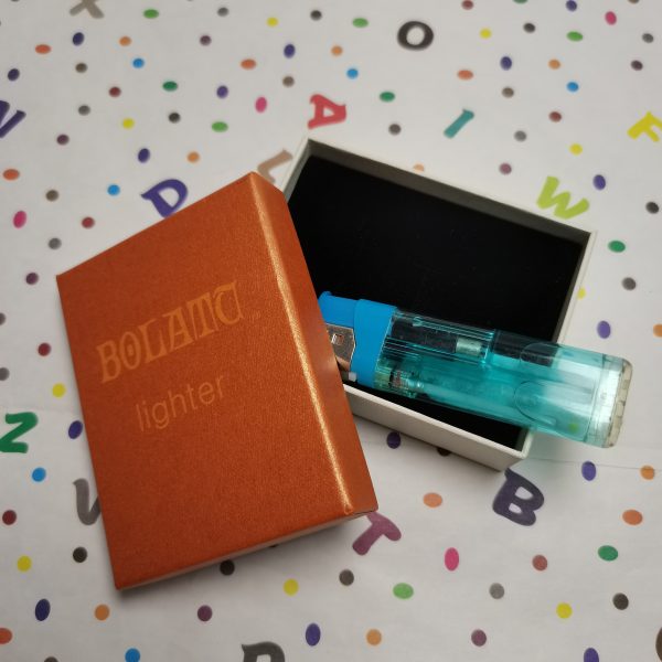 BOLATO Lighter--Ignite Your Style - Image 2