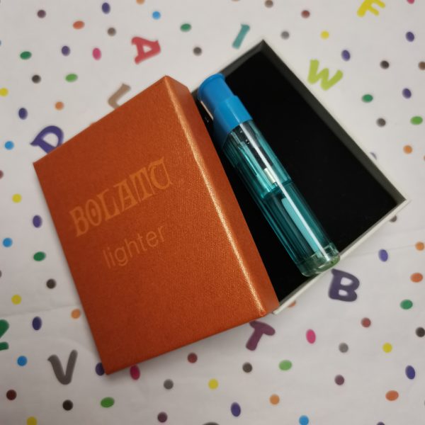 BOLATO Lighter--Ignite Your Style - Image 5