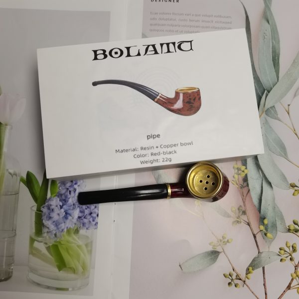 BOLATO Pipe--A Classic Smoking Companion - Image 6